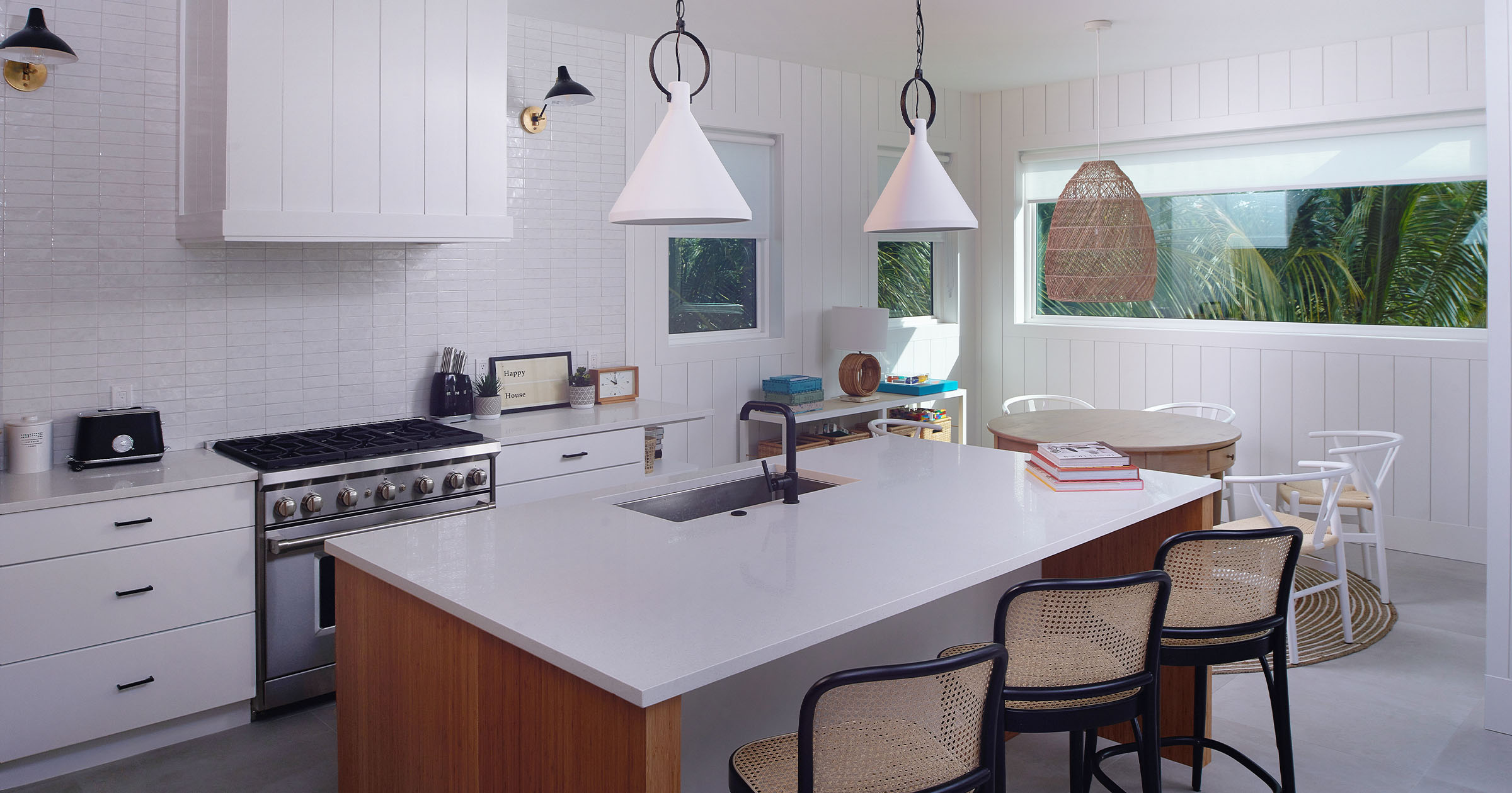 Custom Home Design Process Crescent