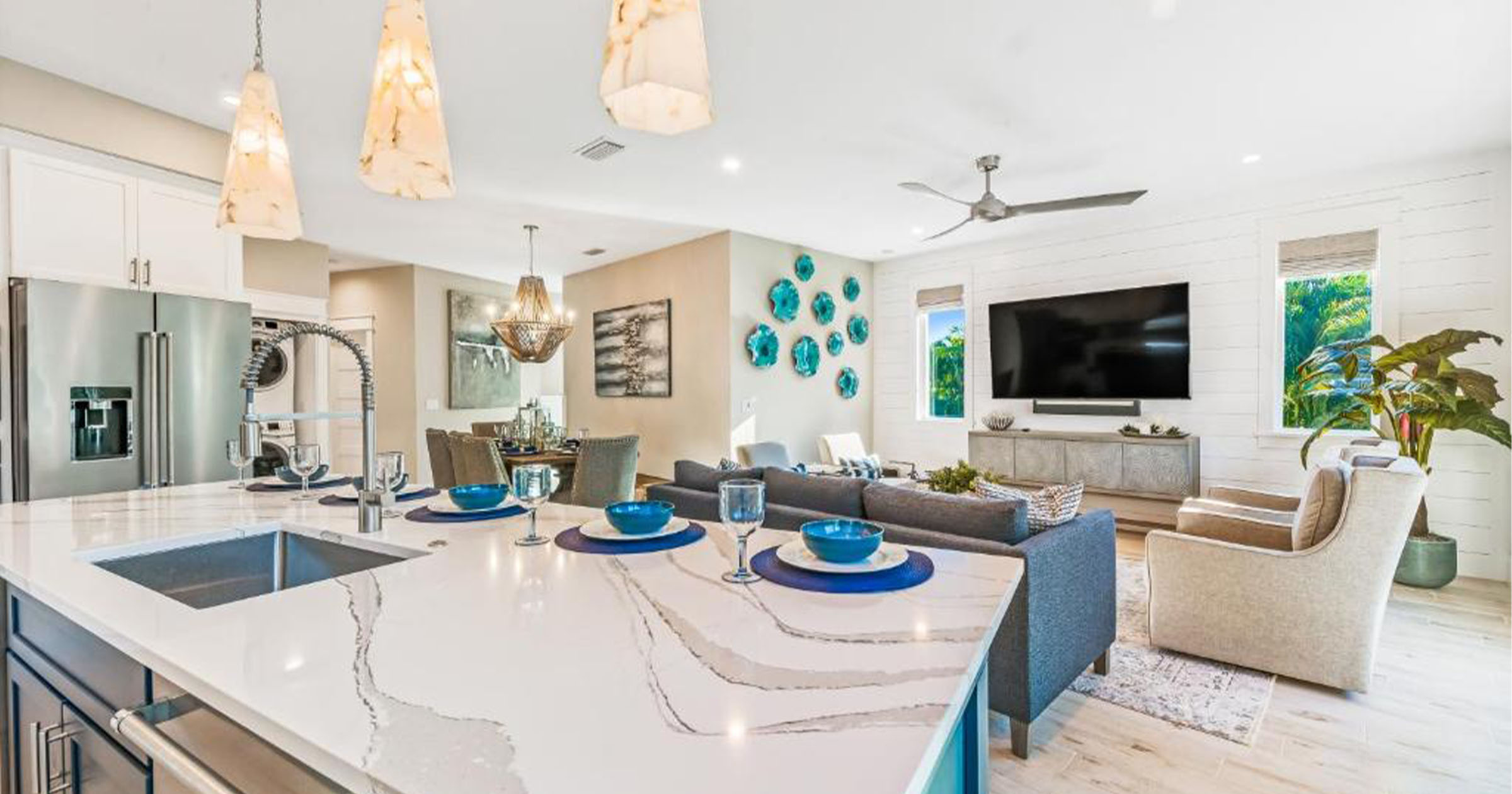 custom home builders