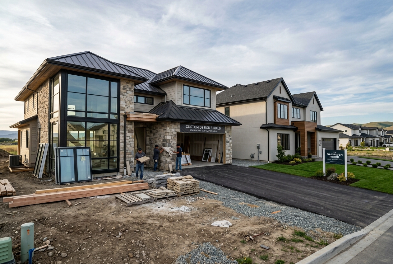 sarasota custom home builders
