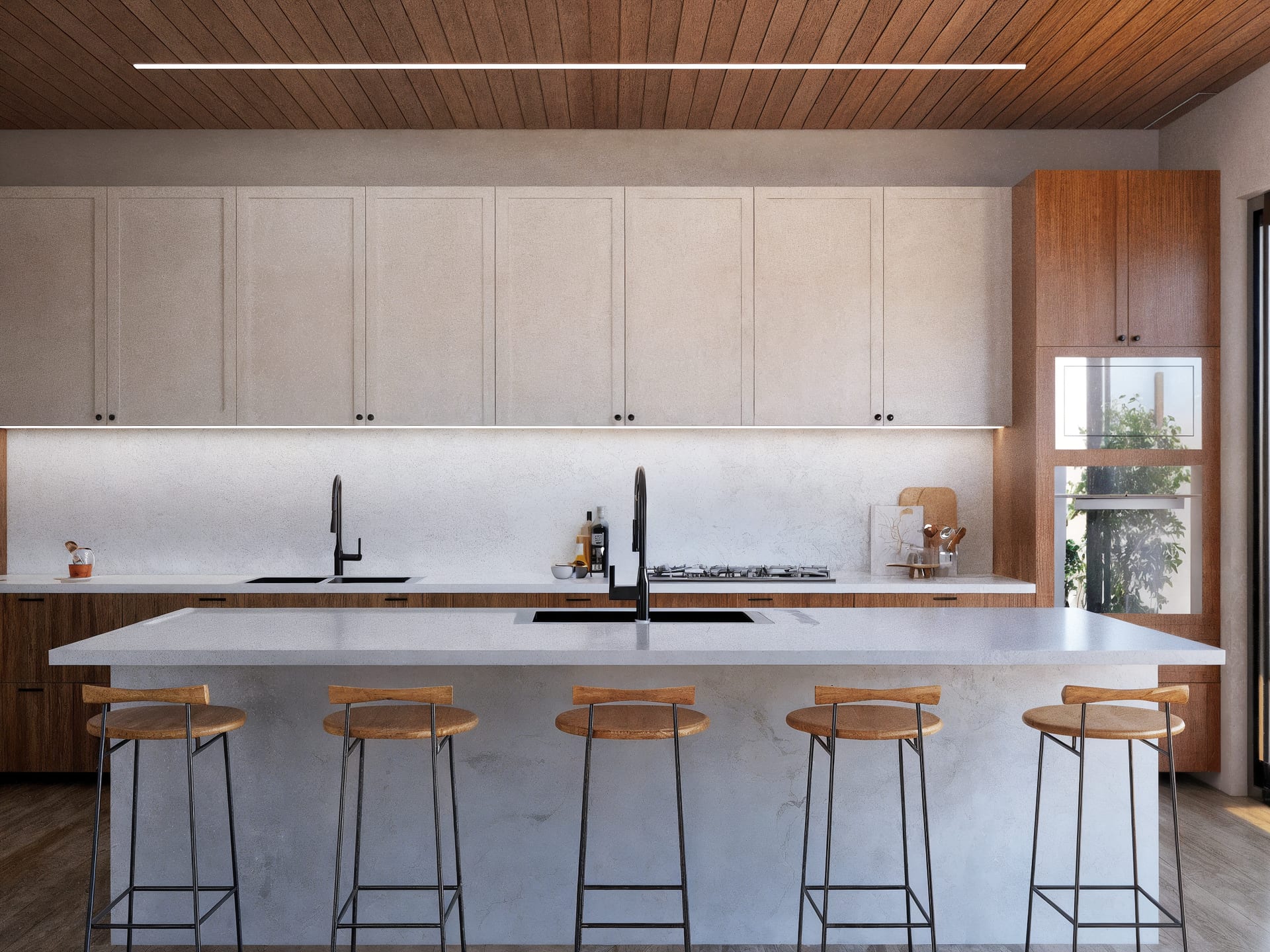 Custom Design & Planning