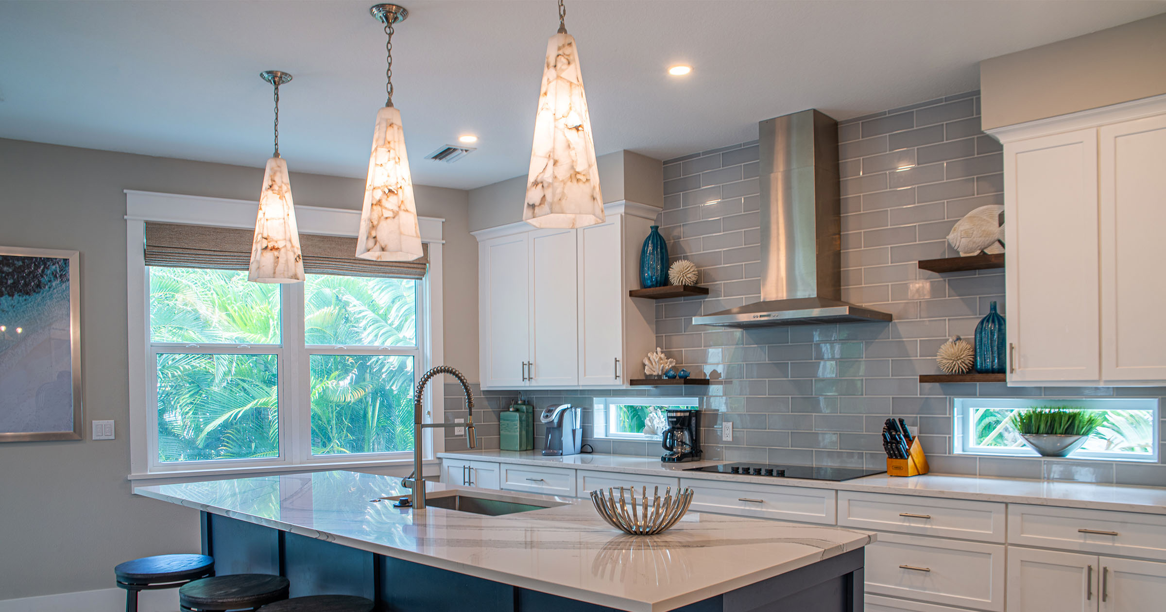 Custom home Renovations