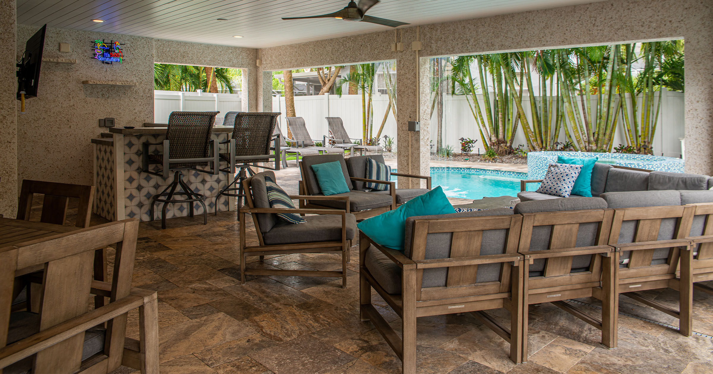 Custom home Renovations