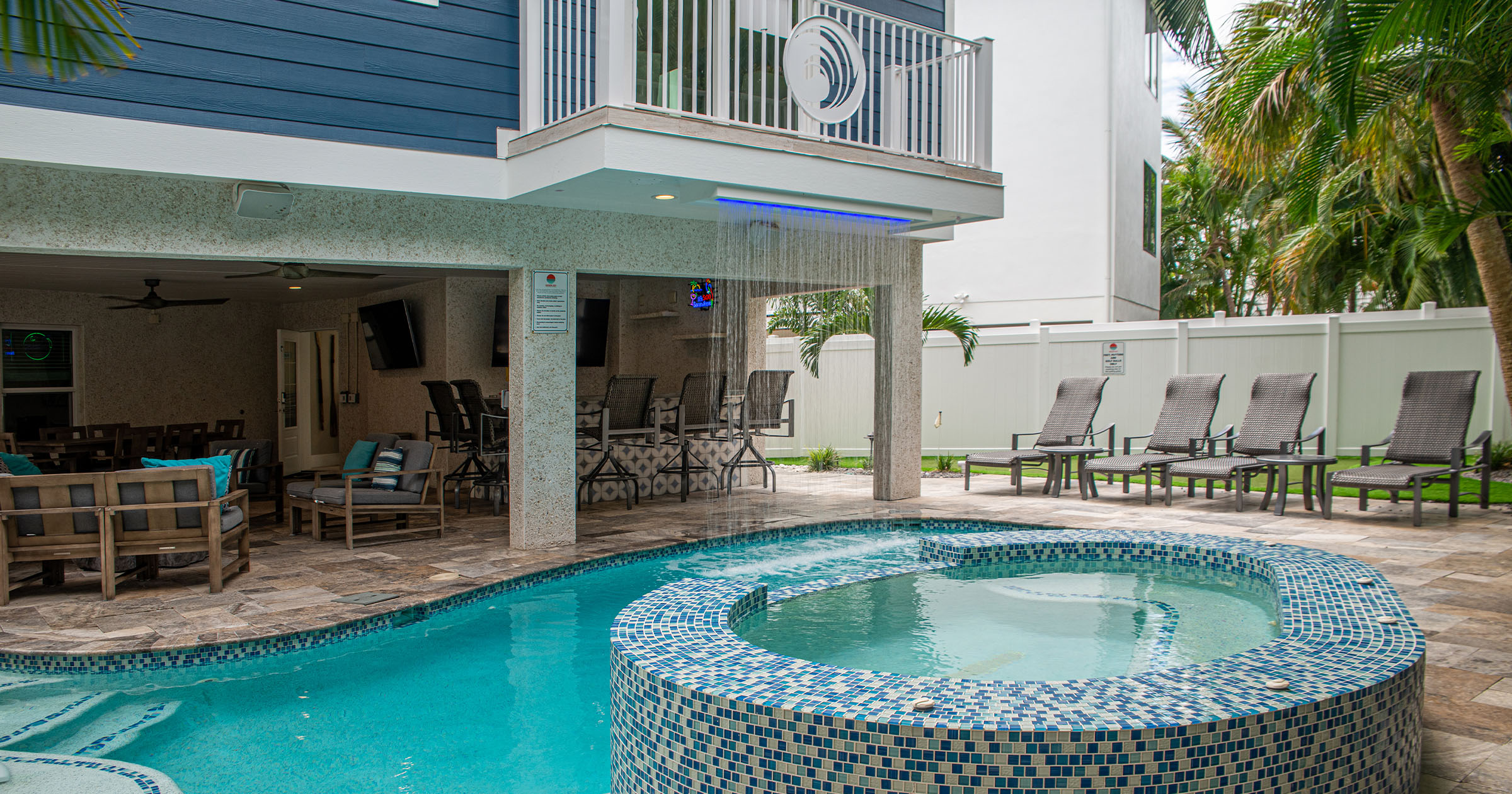 Custom home Renovations