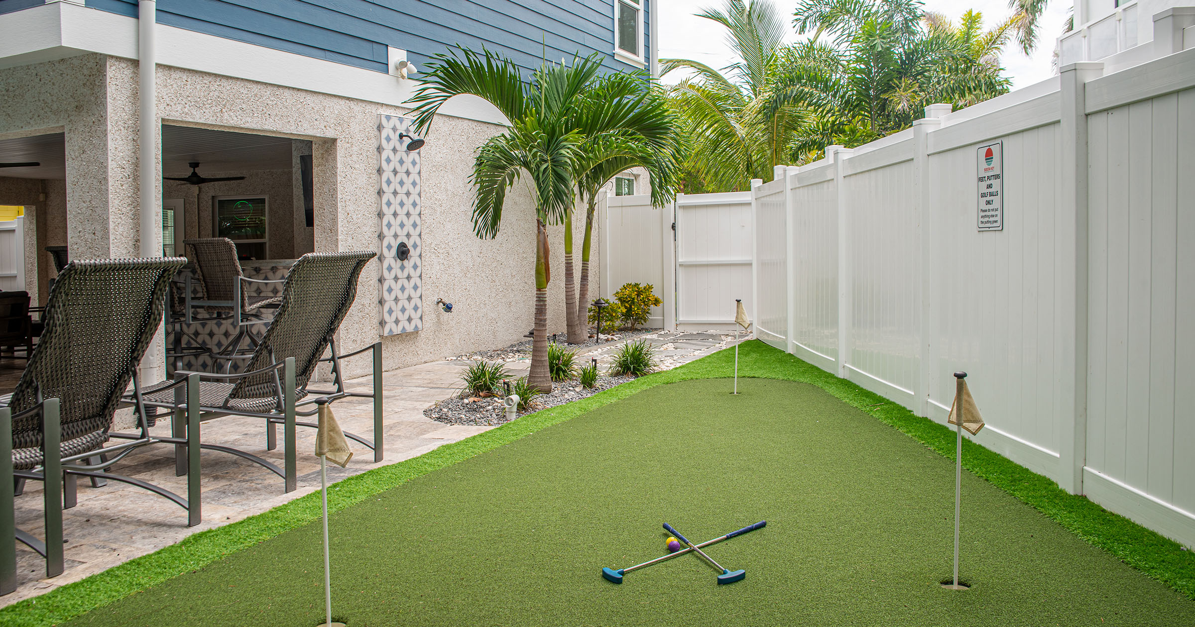 Custom home Renovations