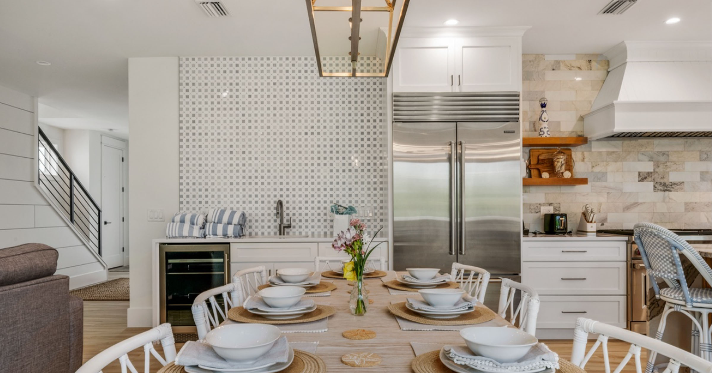 Custom home Renovations